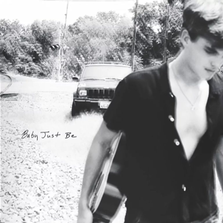 Hudson Ingram Shares Intimate New Single And Video “Baby Just Be”