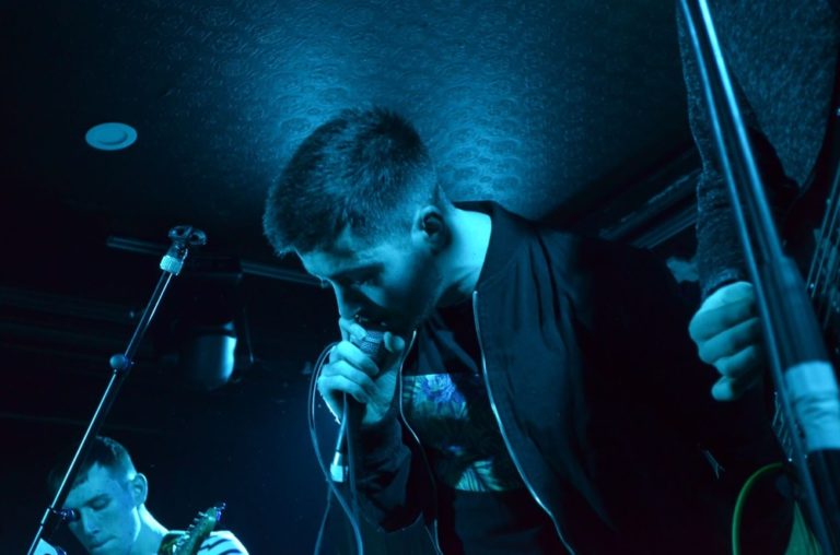 Liam Foody Explores Emotional Struggle Of Letting Go On Introspective New Single “The One”