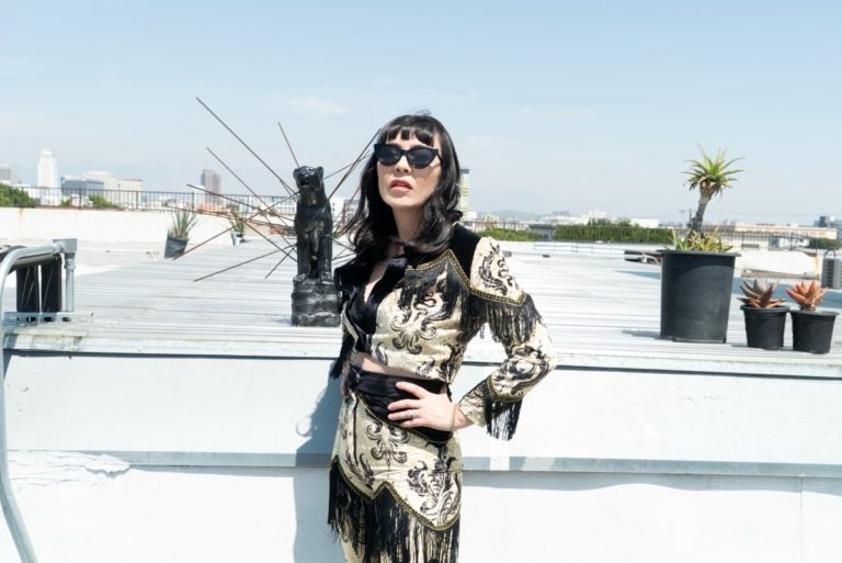 India Ramey Releases “Welcome To My Villain Era” And Details Forthcoming Album ‘Villain Era’