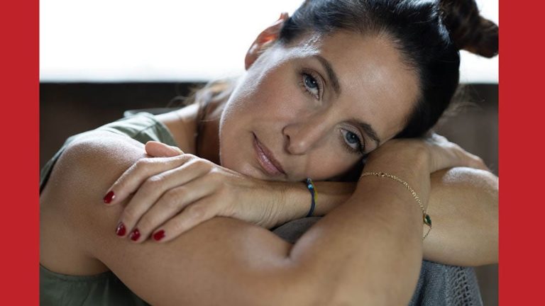 Chantal Kreviazuk Shares Powerful New Single “All The Walls Came Down”