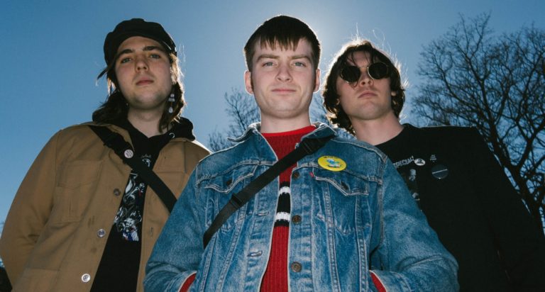 Toronto Trio BBQ Pope Navigate Adulthood And Grief On Their Long-Awaited Sophomore Album ‘Unfurl’