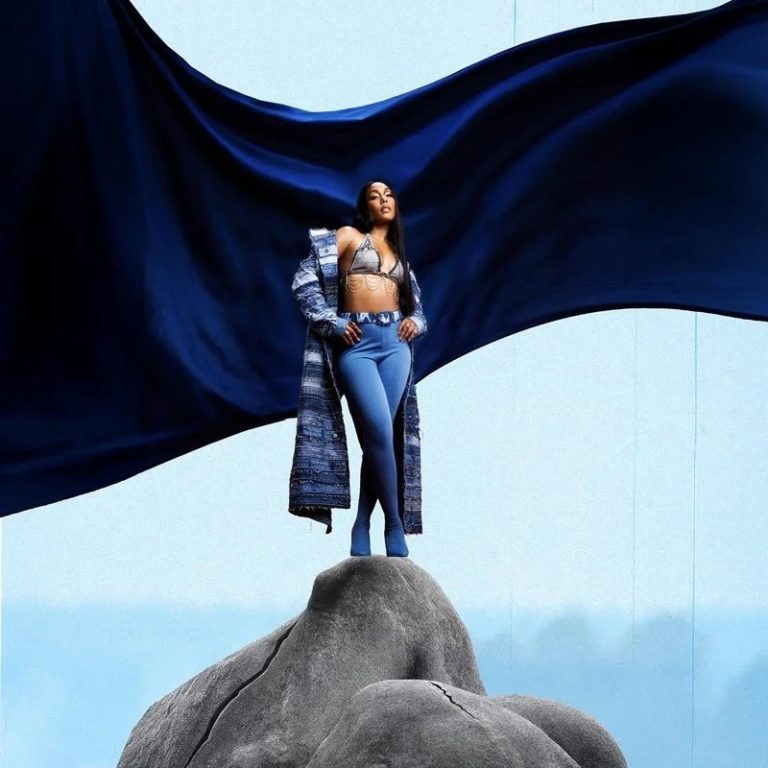 LA Alt-R&B Artist India Shawn Releases Empowering New Single “Gone” With Neo-Western Cinematic Video