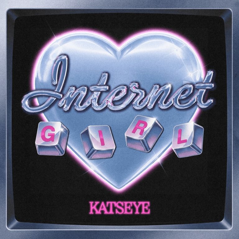 Katseye Explores Digital Chaos On New Single “Internet Girl” From The Chart-Topping ‘Beautiful Chaos’ EP