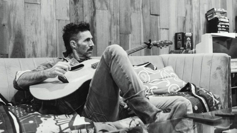 Jake Owen Embraces New Chapter With Cover Of Jerry Lee Lewis’ “Middle Age Crazy”