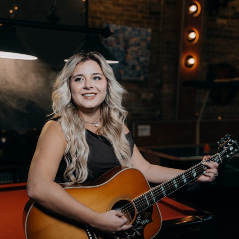 Canadian Country Artist Jessica Sole Releases New Single, “Strangers Don’t”