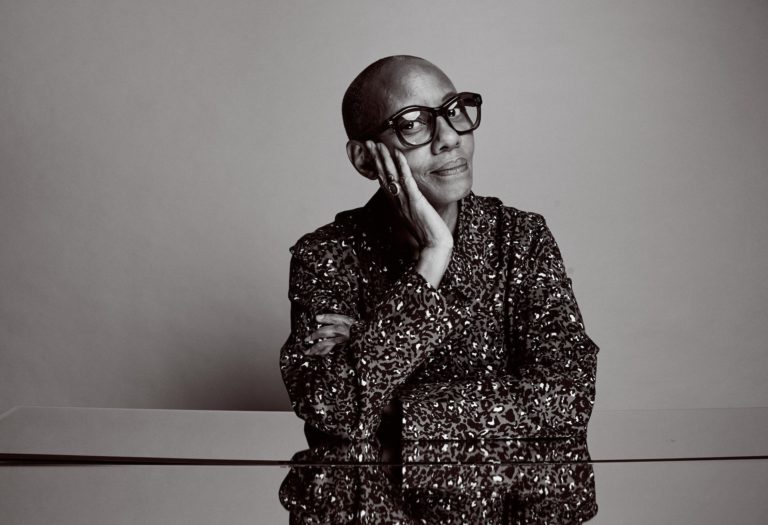Gail Ann Dorsey Returns with First Solo Single in 21 Years “(It Takes All Kinds) To Make a World”