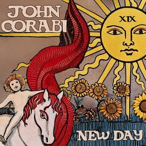 John Corabi Announces Solo Album ‘New Day’ And Shares Title Track Video