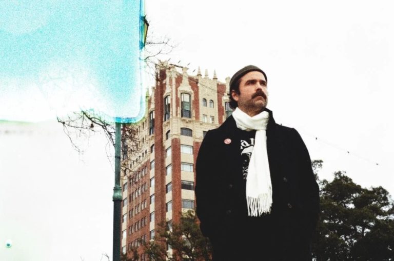 Joel Cusumano Unleashes Power Pop Precision On ‘WAXWORLD’ With “Mary Katharine”