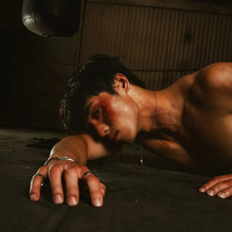 Johnny Huynh Explores The Painful Addiction Of Toxic Love In His New Single “Bleed My Love”