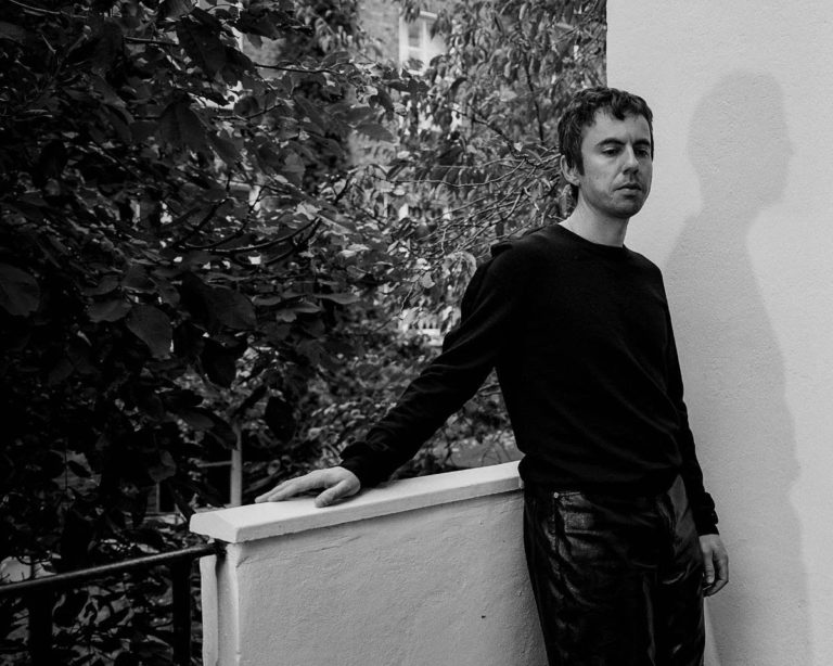 Joshua Scarratt Returns With The Lyrical Single “Freedom From Care” From His Upcoming EP