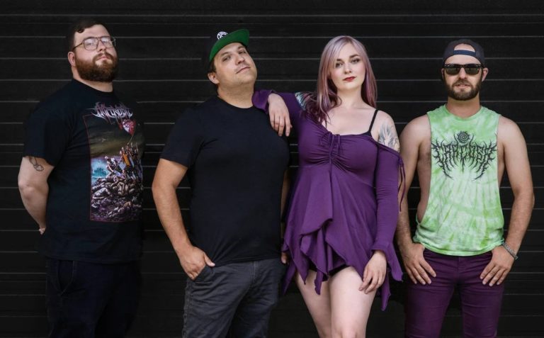 Juliet Ruin Detonate “Reactance Theory” Ahead Of ‘Regime’ With Precision And Fire