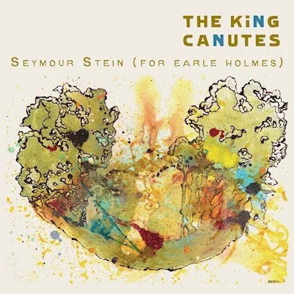 The King Canutes Return After 17 Years With “Seymour Stein (for Earle Holmes)” From Debut Album ‘Eastern Seaboard, Perfect Summer’