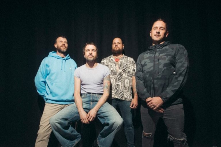 Australian Rock Band Kisschasy Share New Single “Better” Ahead Of New Album