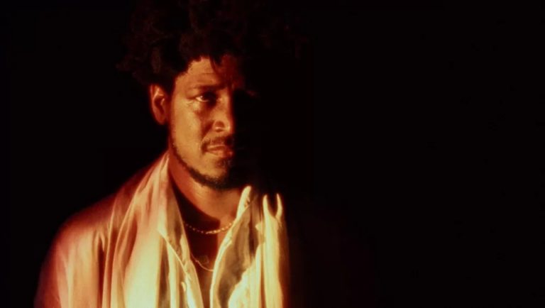 Labrinth Grapples With Faith On “God Spoke” From His New Album ‘Cosmic Opera Act 1’