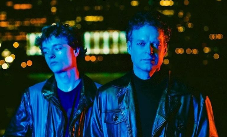 Laptop Rebels Against Conformity With The Cross-Generational Single “I Don’t Know” From ‘On This Planet’