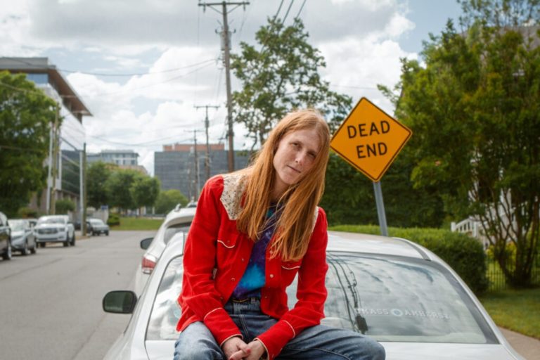 Nashville Singer Laura Mustard Confronts Trauma Head-On With Powerful New Single “Afraid Of The Dark”