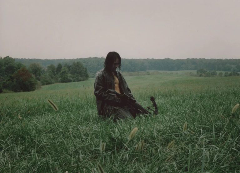 Lecx Stacy Explores Memory And Identity On The Haunting New Single “Winter, A Wilted Flower”