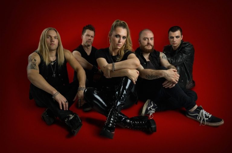 Lily Löwe Release “Love Like This” Ahead Of Album ‘Beautiful Disaster’ On February 6