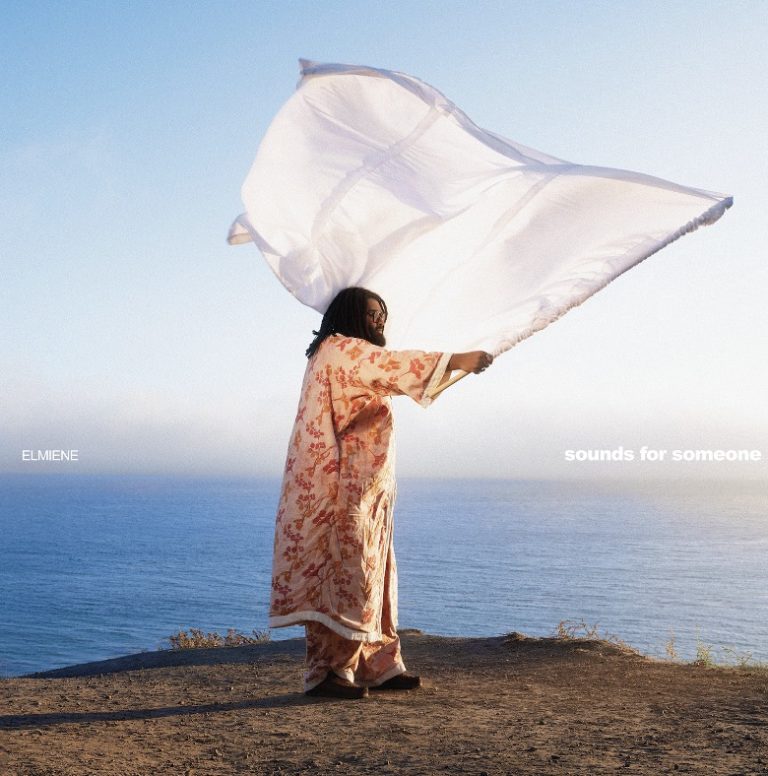 Elmiene Sets Debut Album ‘sounds for someone’ In Motion With New Single “Reclusive”