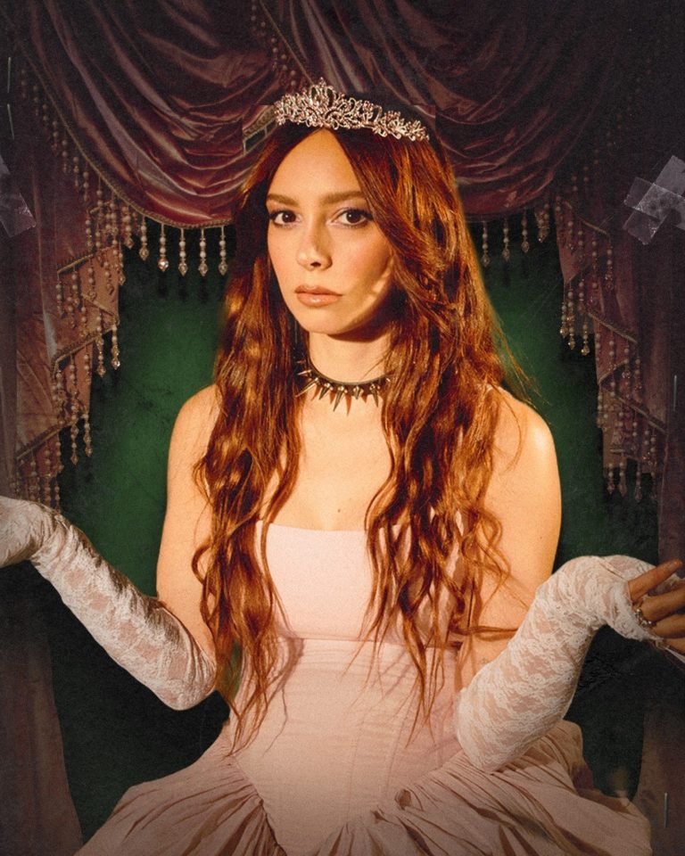 Pop Rock Force LØLØ Returns With “007” And Announces Sophomore Album ‘God Forbid A Girl Spits Out Her Feelings’