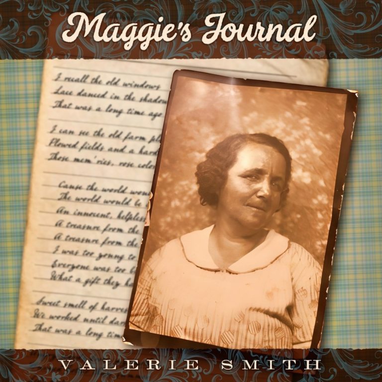 Bluegrass Americana Storyteller Valerie Smith Shares Career Defining Album ‘Maggie’s Journal’