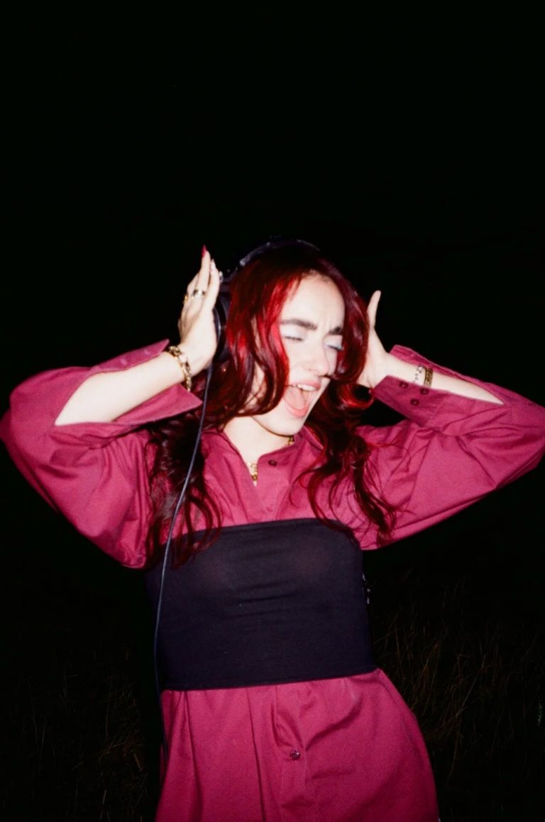 Genre-Blurring Alt-Pop Artist Maisi Explores Self-Sabotage On Vulnerable New Single “try” From ‘u Could Be Something’ EP