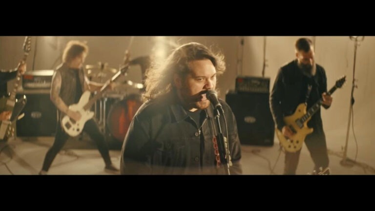 Wolfgang Van Halen Returns To Normalcy In The “Same Old Song” Video From New Album ‘The End’