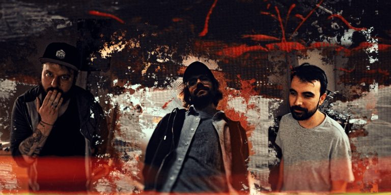 French Post Hardcore Trio Maps And Foils Unleash “Nulle Part” Video From Concept Album