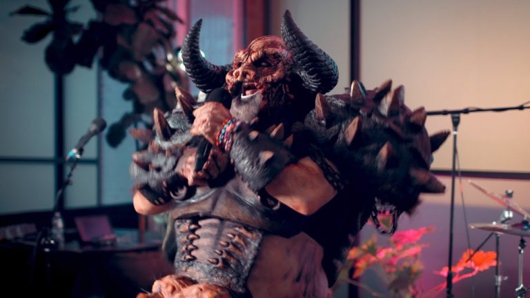 GWAR Turns Chappell Roan’s “Pink Pony Club” Into Maximalist Metal Chaos