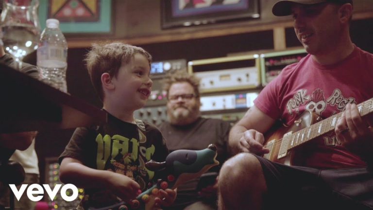 Bowling For Soup Drop Video For Catchy New Single “Holding On To That Hate”