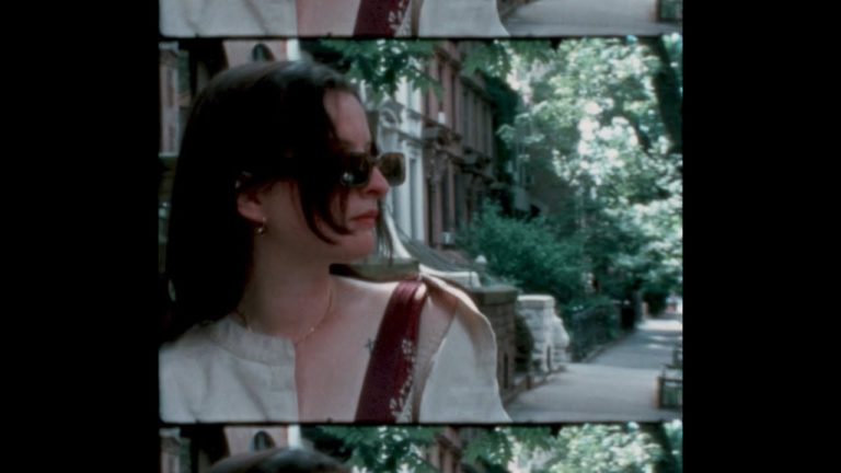 Theo Bleak Chronicles the End of an Era with Single ‘Megan in New York’