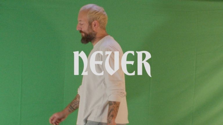 Mcbaise Expands His Psychedelic Universe with New Album ‘Wrongderful’