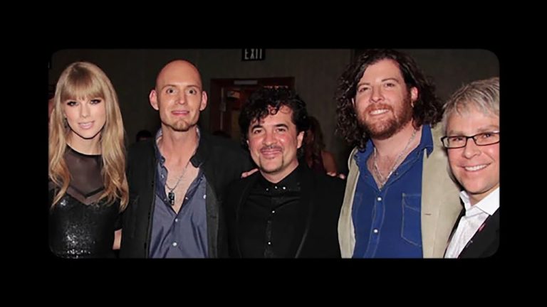 Eli Young Band Celebrates 25 Years With The New “This Is Eli Young Band” Documentary