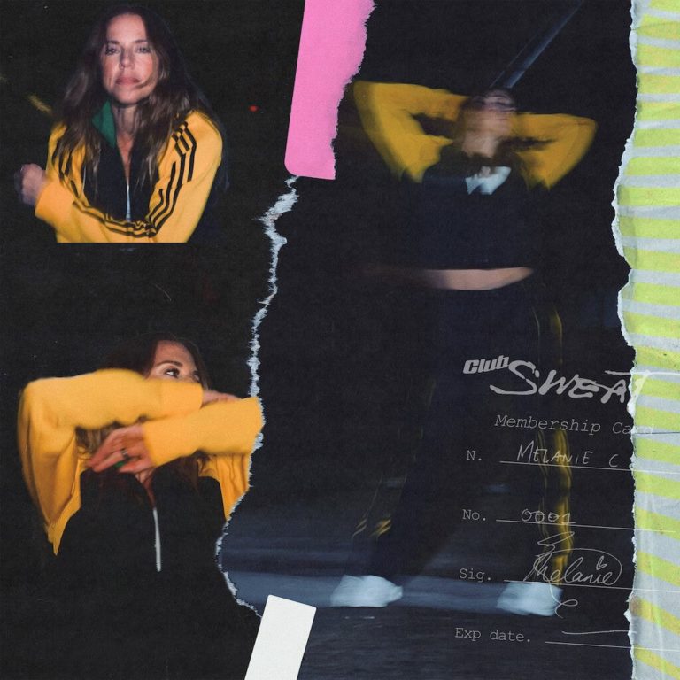 Melanie C Turns “Sweat” Club-Ready With Hypnotic Guz Remix