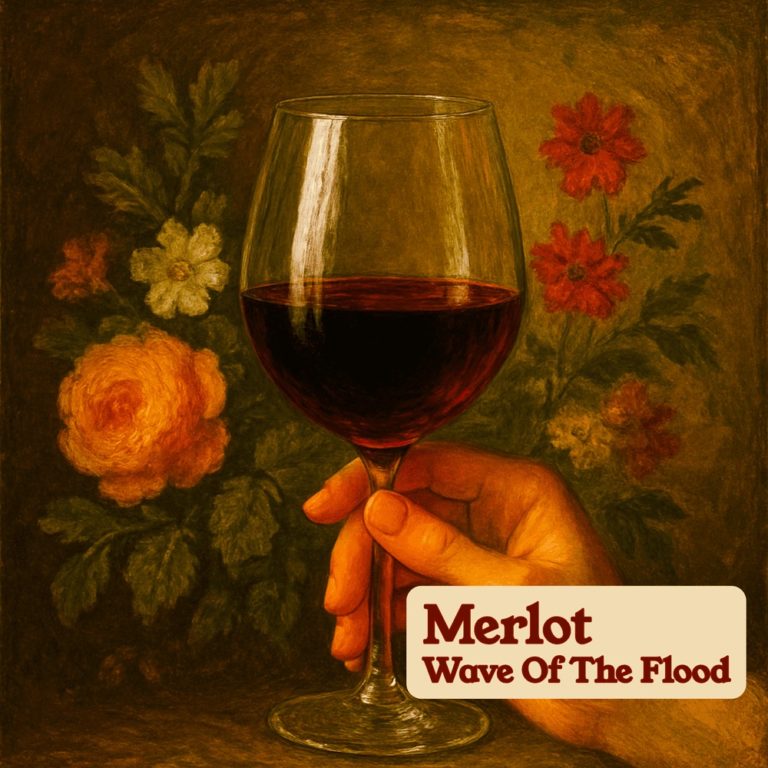 Wave Of The Flood Savors Everyday Love On Folk Single “Merlot”