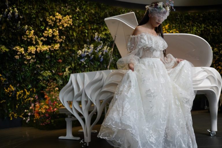 Miist Launches The Love Project With New Single “Love Will Show Us The Way”