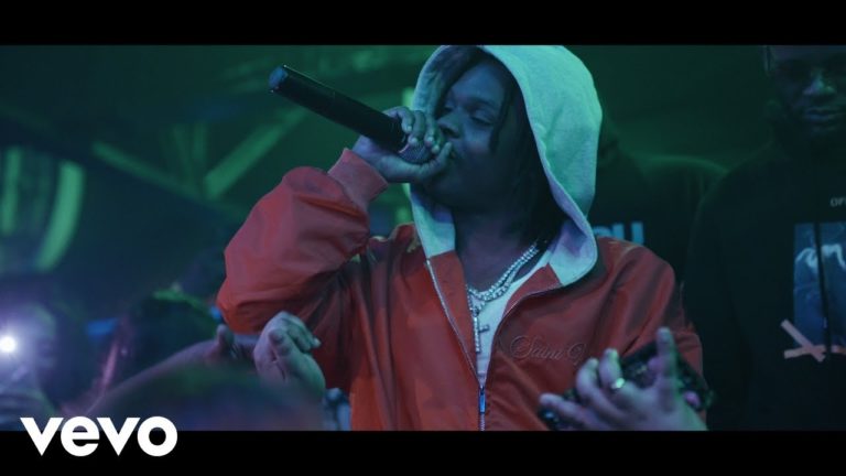 HEADLINE: 42 Dugg Drops New Single “IDB” With Official Music Video