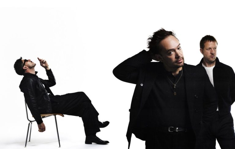 Mumford & Sons Announce Sixth Studio Album ‘Prizefighter’ With Chris Stapleton, Hozier, Gracie Abrams Collaborations