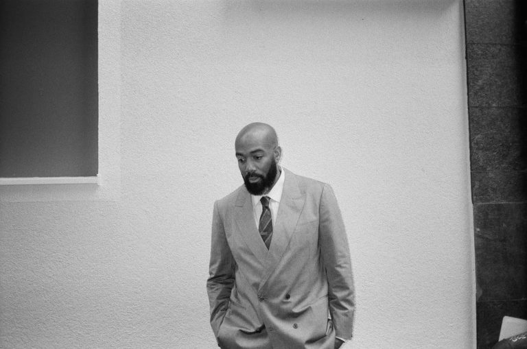 Murkage Dave Returns With The Vivid New Single “Swordfight In A Chicken Shop” Featuring Kayus Bankole