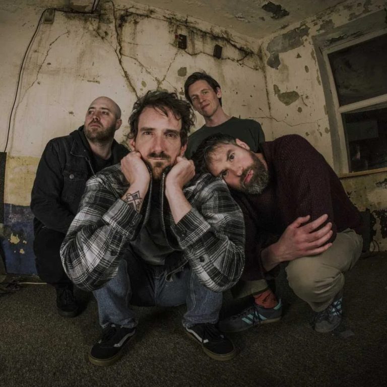 Our Nameless Boy Share “38” And Announce ‘Thorns’ EP Release