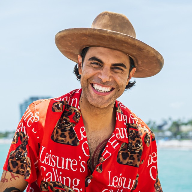 Country Pop Hitmaker Niko Moon Takes Feel Good Vibes Nationwide On “American Palm” Tour