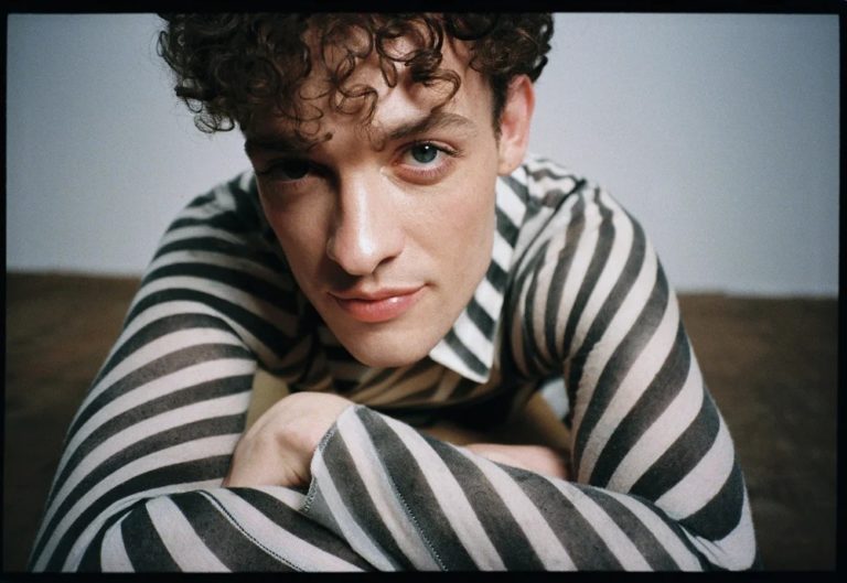 NEMO Unveils Debut Album ‘Arthouse’ With Genre-Blurring Pop Vision And Eurovision Winner “The Code