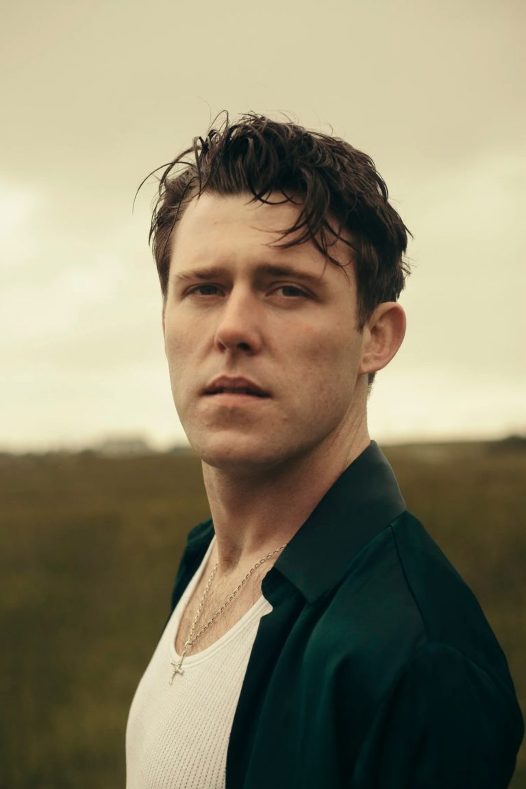 Niall McNamee Releases Debut Album ‘Glass And Mirrors’ Mixing Celtic Passion With Modern Alt-Rock