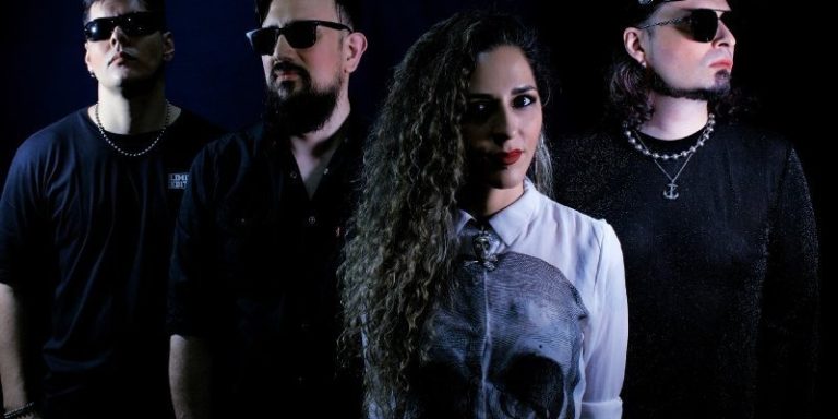 Industrial Alt-Metal Innovators Noisecide Push Boundaries With New Album ‘Triangularity’