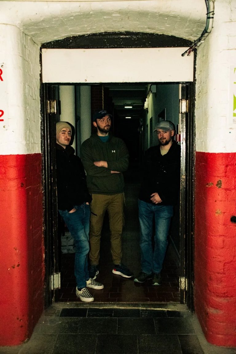 Belfast Indie Newcomers November Dog Share Debut Single “How I’ve Been”