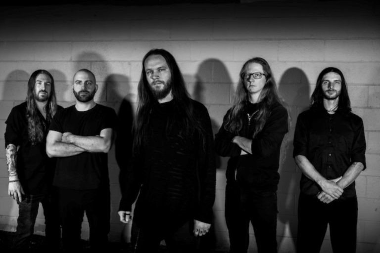 Pacific Northwest Metal Project OLD MOON Share New Single “A Rest To My Name”
