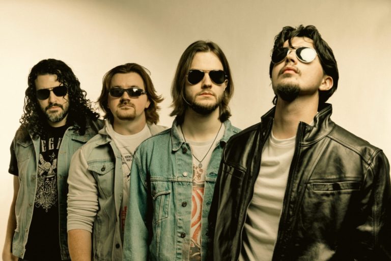 One Time Mountain Unleash Hard Hitting Rock Single “Understand”