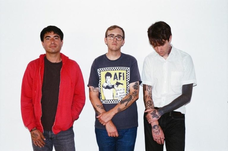 Joyce Manor Release “I Know Where Mark Chen Lives” From ‘I Used To Go To This Bar’