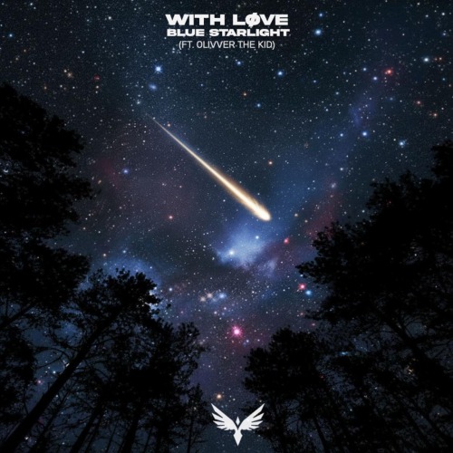 With Løve And Olivver The Kid Unite On Melodic Bass Single “Blue Starlight”