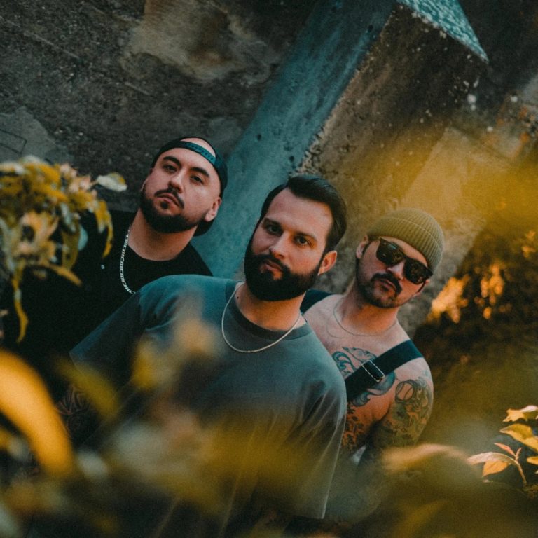 Seattle Pop Punk Outfit palettes Return With “magenta. (restless)” And A Sharper New Chapter